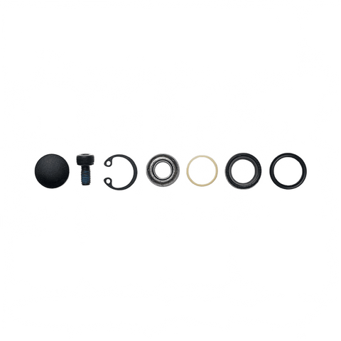 Pedals Rebuild Kit Crankbrothers Egg Beater (2003-2009) - Genetik Sport