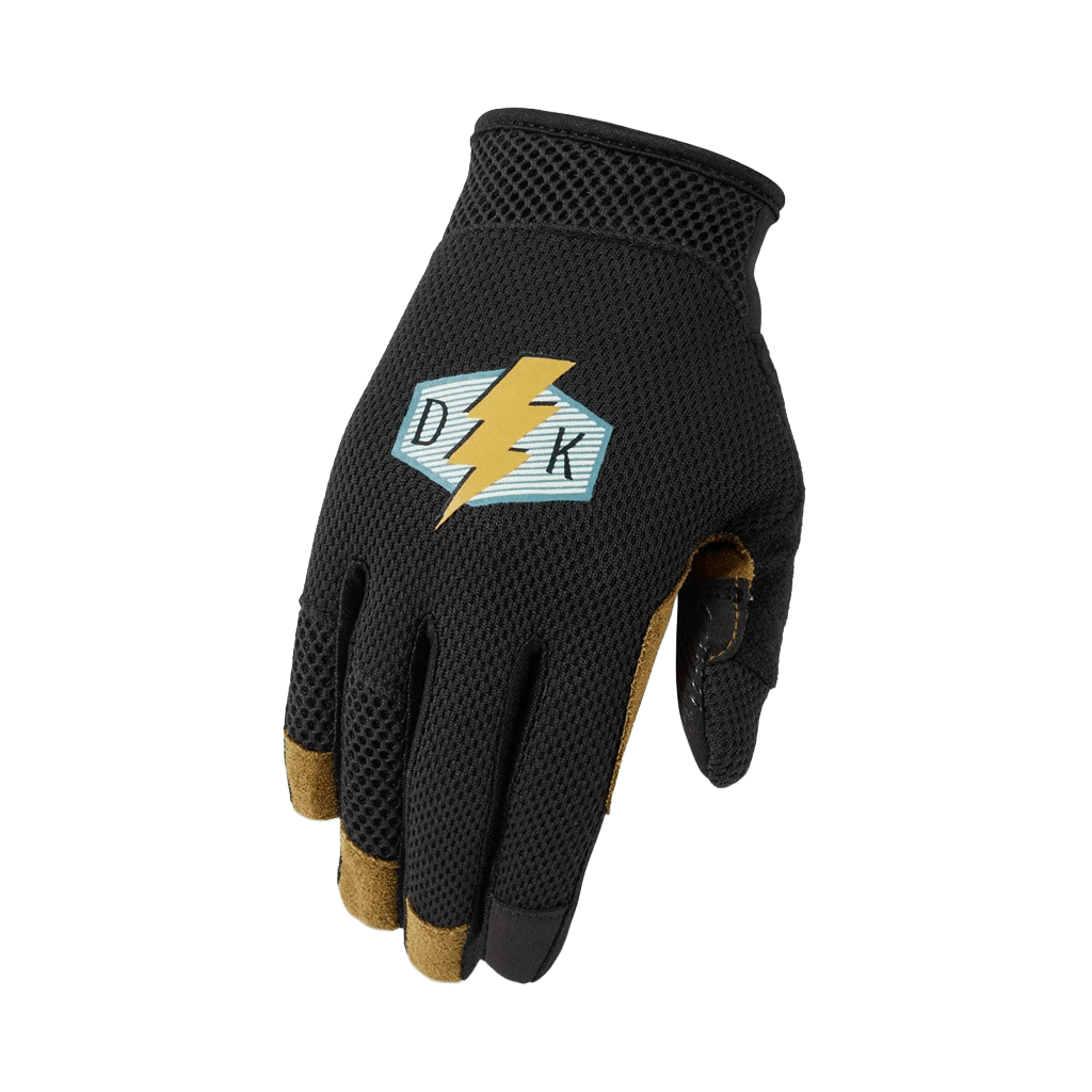 Bike Gloves Dakine Covert - Buckskin2 - Genetik Sport