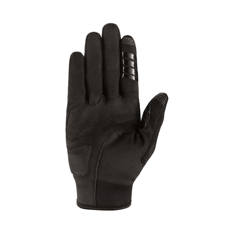 Bike Gloves Dakine Cross-X - Black/Grey - Genetik Sport