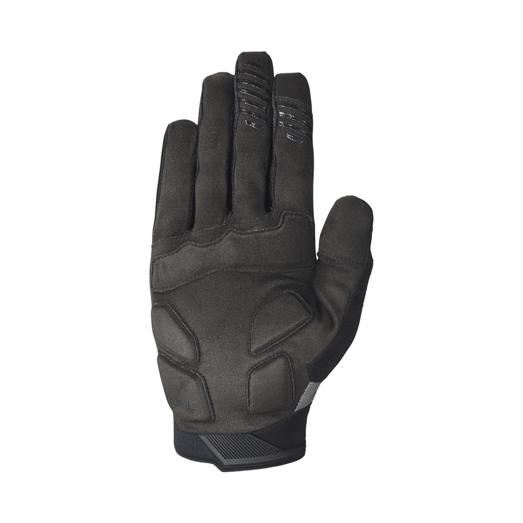 Bike Gloves Dakine Syncline 2.0 - Steel Grey - Genetik Sport