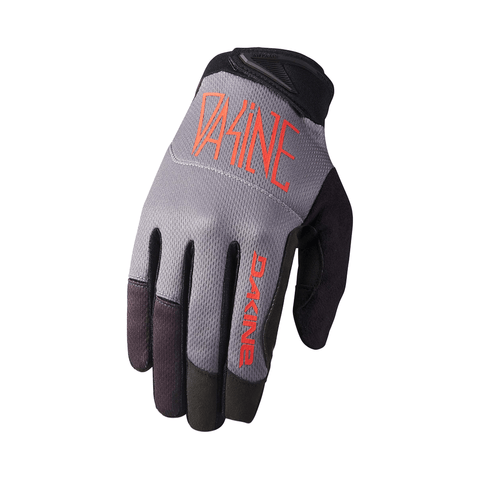 Bike Gloves Dakine Syncline 2.0 - Steel Grey - Genetik Sport