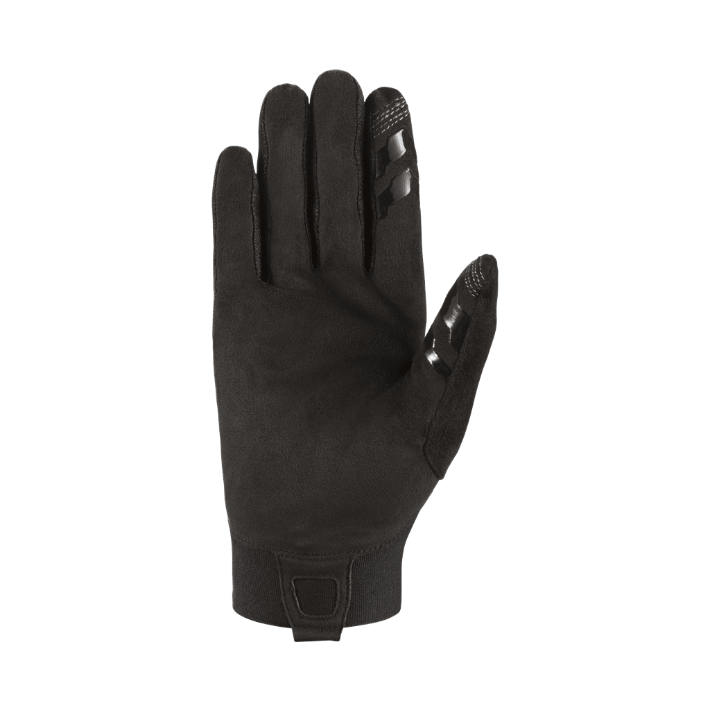 Bike Gloves Dakine Womens Covert - Grey - Genetik Sport