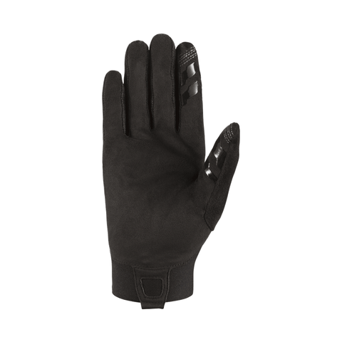 Bike Gloves Dakine Womens Covert - Grey - Genetik Sport