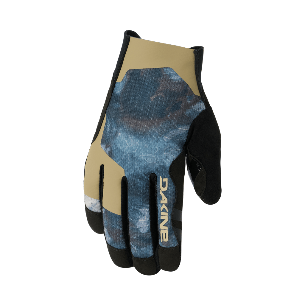 Bike Gloves Dakine Womens Covert - Grey - Genetik Sport