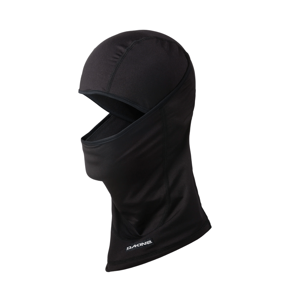 Dakine Ninja Balaclava - Black - Genetik Sport