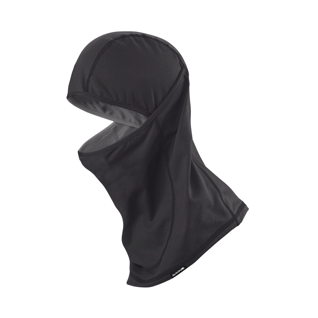 Dakine Ninja Vented Balaclava - Black - Genetik Sport