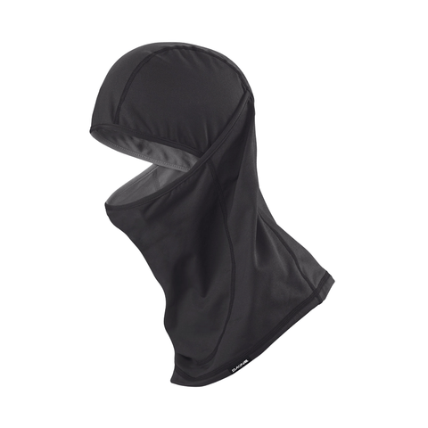 Dakine Ninja Vented Balaclava - Black - Genetik Sport