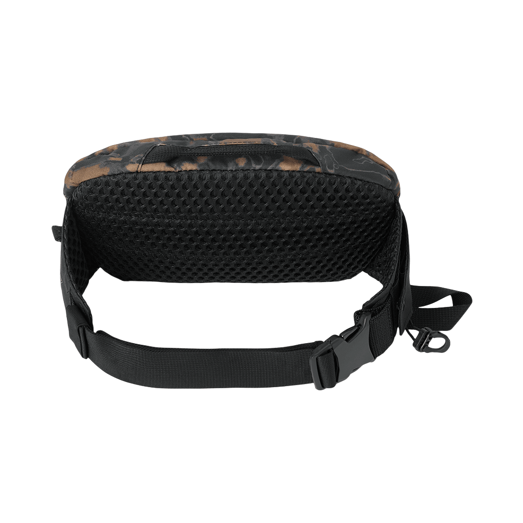 Hip Pack Dakine Team Hot Laps 1L Graham Agassiz - Aggy Black Noise - Genetik Sport