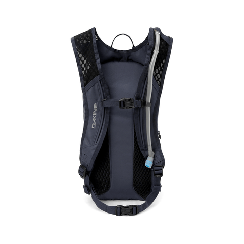 Hydration Backpack Dakine Womens Shuttle 6L + 2L Bladder - Watercolor - Genetik Sport