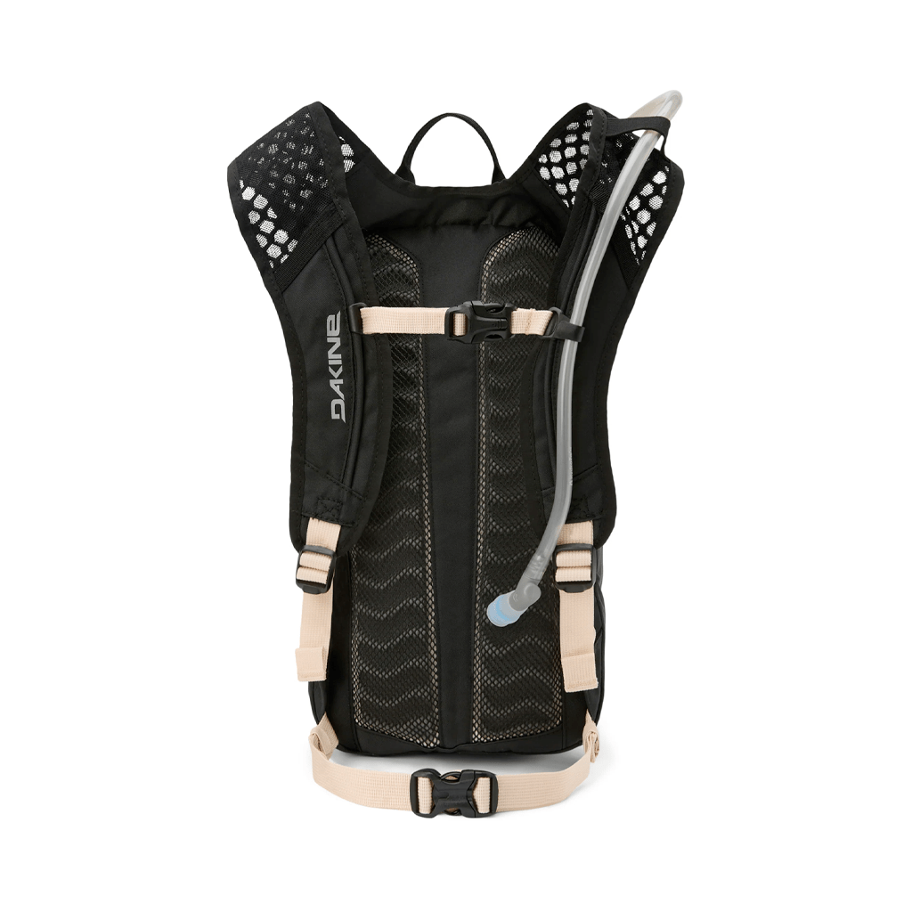 Hydration Backpack Dakine Youth Session 6L + 2L Bladder - Pinebark - Genetik Sport