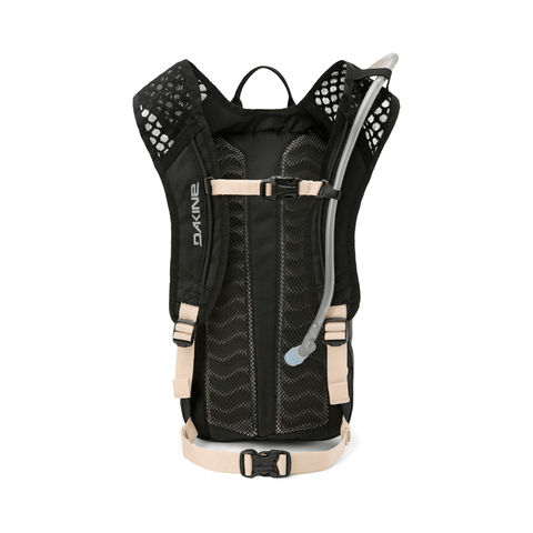 Hydration Backpack Dakine Youth Session 6L + 2L Bladder - Pinebark - Genetik Sport