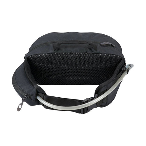 Waist Bag Dakine Hot Laps 5L - Black - Genetik Sport