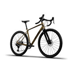 Bike Devinci Hatchet Vista GRX 610 - Bronzite - Genetik Sport