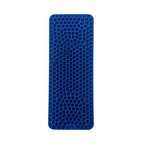 Bib Kit DHaRCO Mens Enduro + Back Protection - Genetik Sport