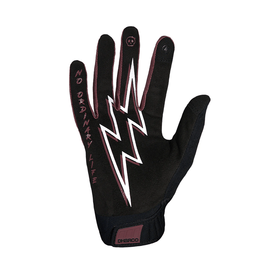 INBIKE Gants Cyclisme Femme & Homme - Gants Vélo MTB Demi-Doigts Respirants Et Confortables