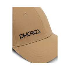 Cap DHaRCO Cotton Back - Dust - Genetik Sport