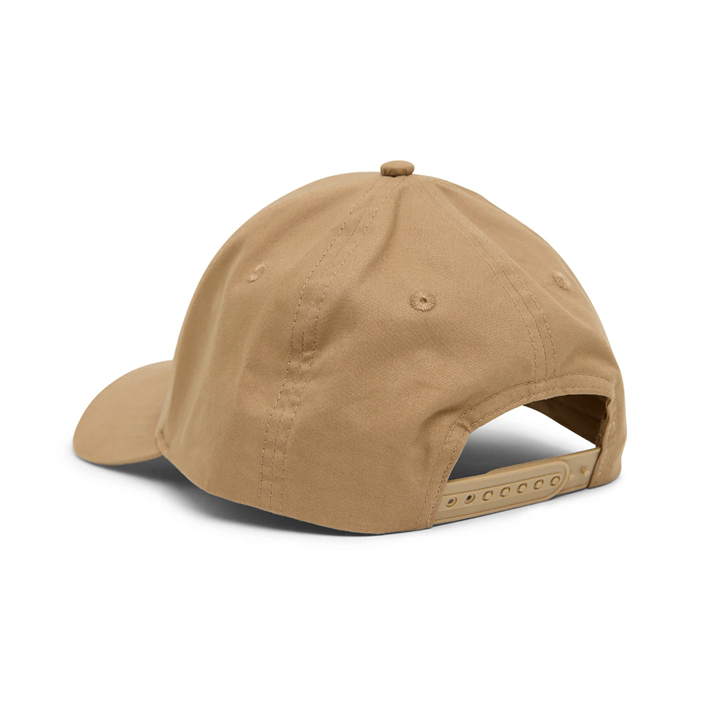 Cap DHaRCO Cotton Back - Dust - Genetik Sport