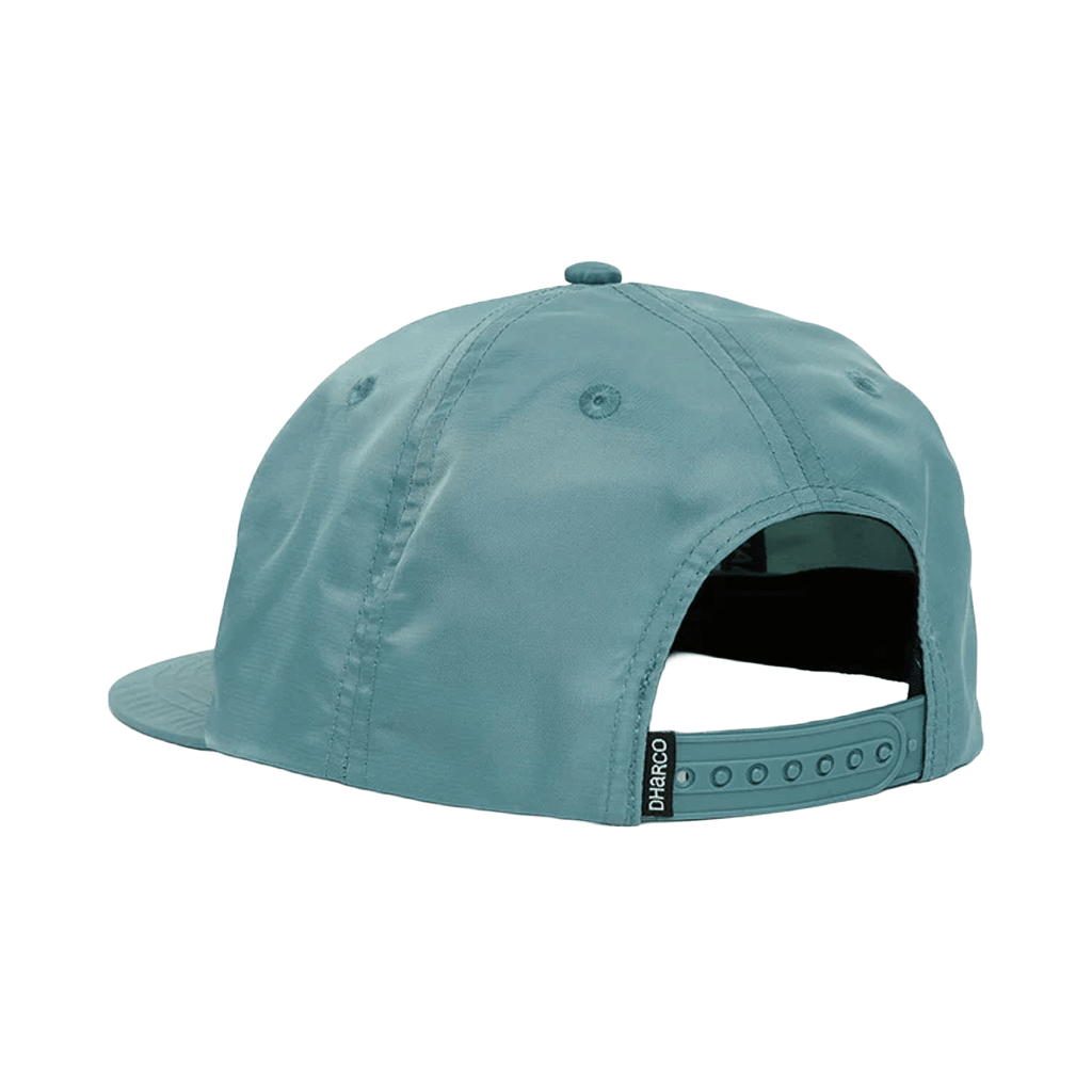 Cap DHaRCO Legacy - Moss - Genetik Sport