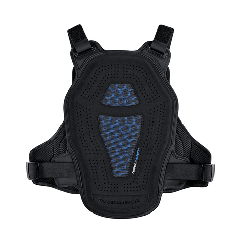 Chest Guard DHaRCO Gravity Vest - Genetik Sport