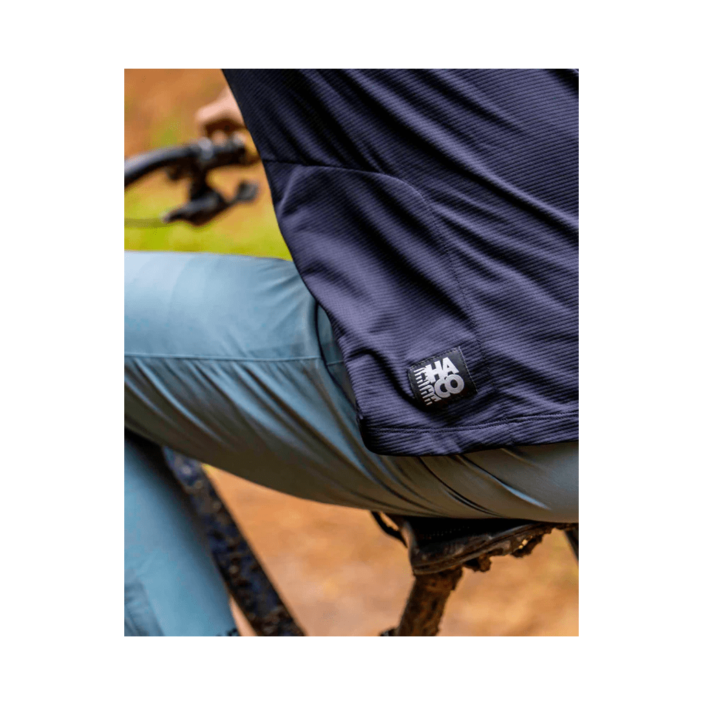 Jersey DHaRCO Mens Ather LS - Void - Genetik Sport