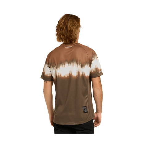 Jersey DHaRCO Mens SS - Dune - Genetik Sport