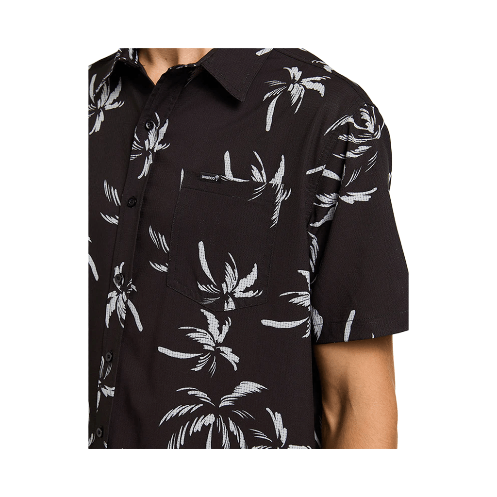 Jersey DHaRCO Mens Tech Party SS - Bowen - Genetik Sport