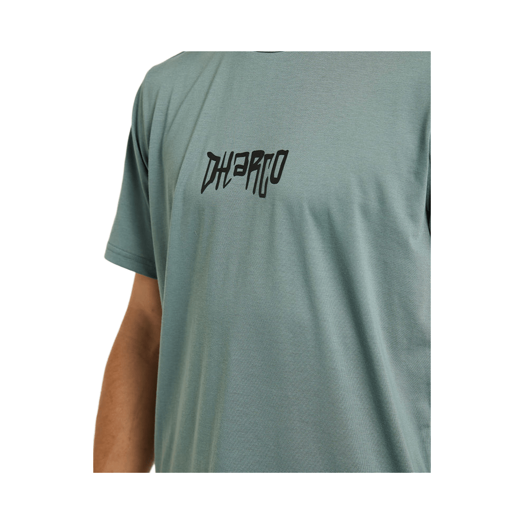 Jersey DHaRCO Mens Tech Tee SS - Envy - Genetik Sport