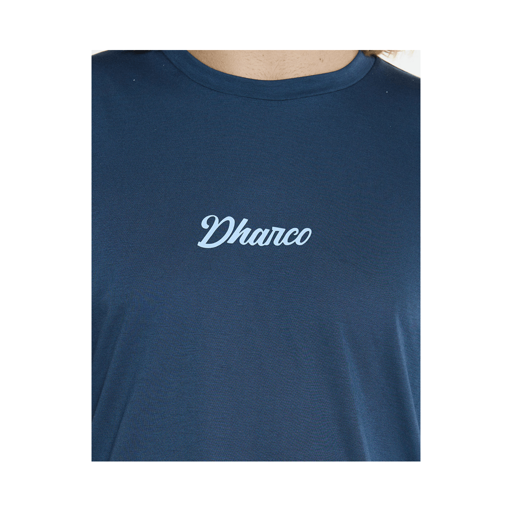 Jersey DHaRCO Mens Tech Tee SS - Maverick - Genetik Sport