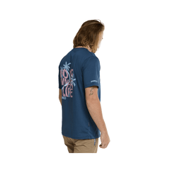 Jersey DHaRCO Mens Tech Tee SS - Maverick - Genetik Sport