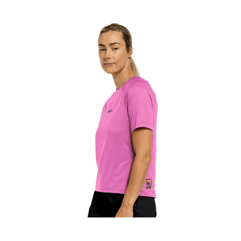 Jersey DHaRCO Womens Ather SS - Rebel Rose - Genetik Sport