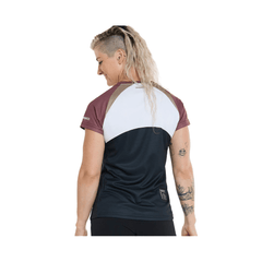 Jersey DHaRCO Womens SS - Lotus - Genetik Sport