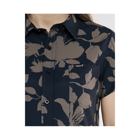 Jersey DHaRCO Womens Tech Party SS - Louis - Genetik Sport
