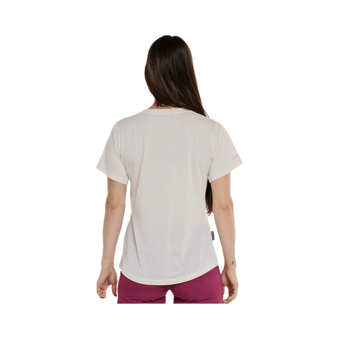 Jersey DHaRCO Womens Tech SS - Bone - Genetik Sport