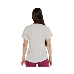 Jersey DHaRCO Womens Tech SS - Bone - Genetik Sport