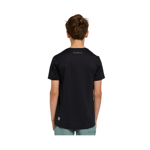 Jersey DHaRCO Youth Ather SS - Void - Genetik Sport