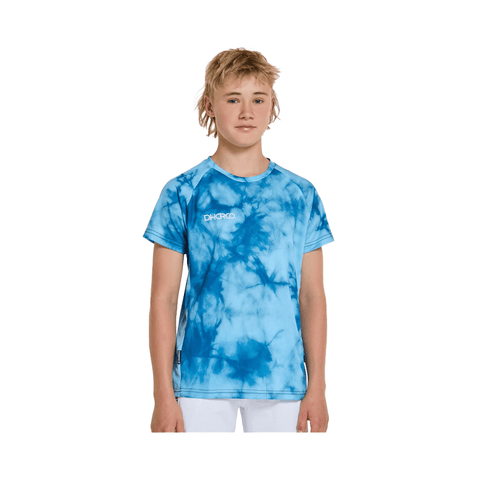Jersey DHaRCO Youth SS - Nevermind - Genetik Sport