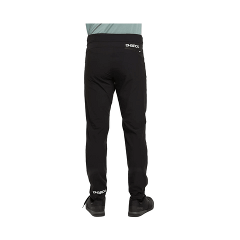 Pants DHaRCO Mens Ather - Black - Genetik Sport