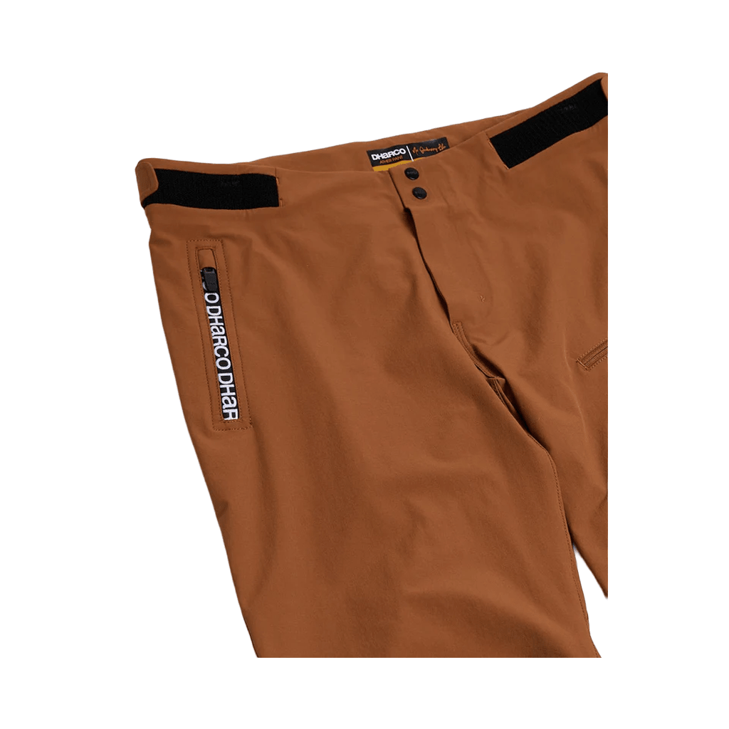 Pants DHaRCO Mens Ather - Canyon - Genetik Sport