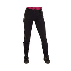 Pants DHaRCO Womens Gravity - Black - Genetik Sport