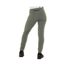 Pants DHaRCO Womens Gravity - Gorilla Green - Genetik Sport