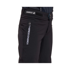 Pants DHaRCO Youth Gravity - Black - Genetik Sport