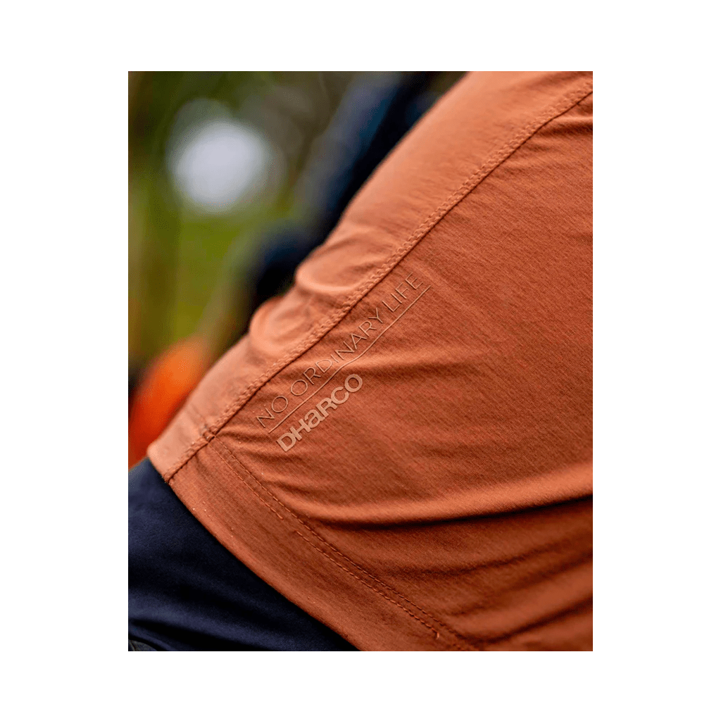 Shorts DHaRCO Mens Trail - Canyon - Genetik Sport