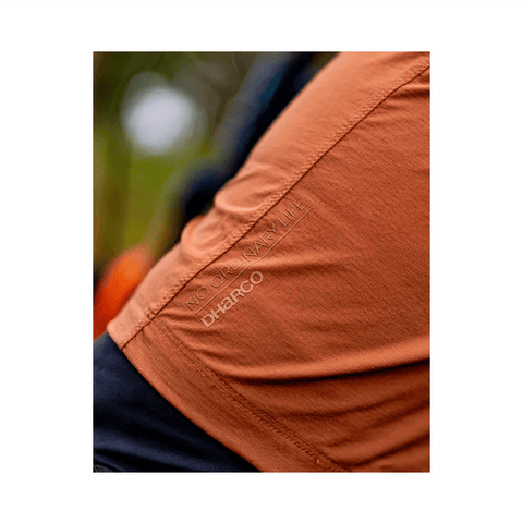 Shorts DHaRCO Mens Trail - Canyon - Genetik Sport