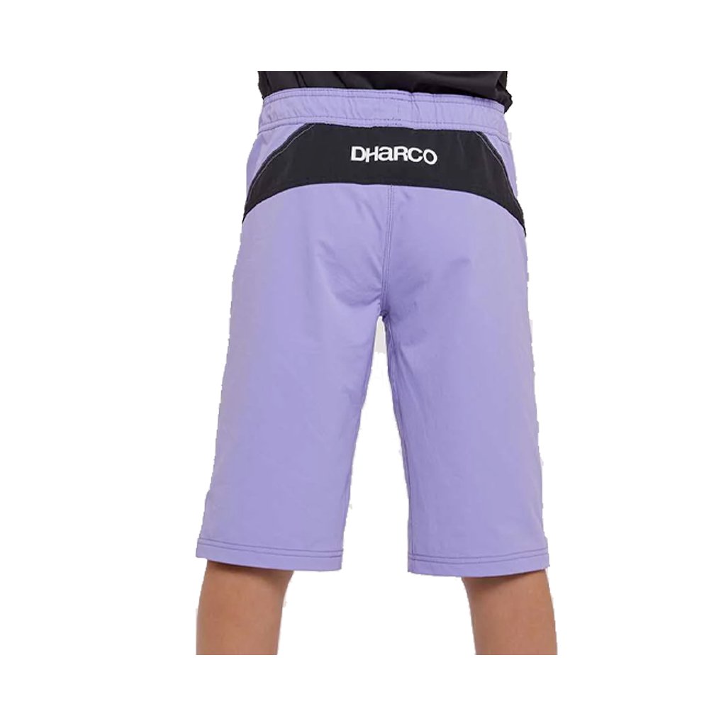Shorts DHaRCO Youth Gravity - Purple Haze - Genetik Sport