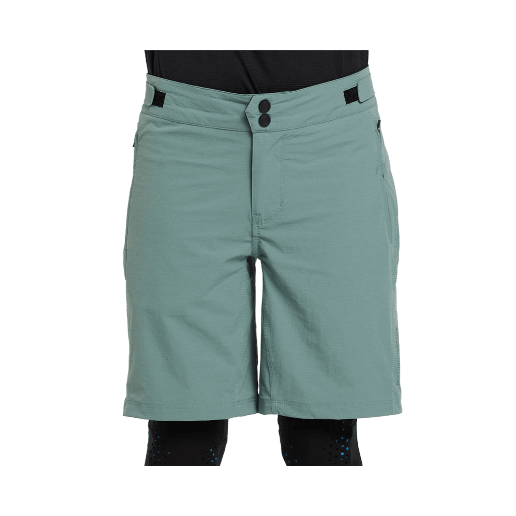 Shorts DHaRCO Youth Trail - Envy - Genetik Sport