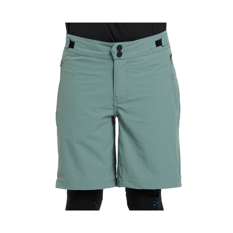 Shorts DHaRCO Youth Trail - Envy - Genetik Sport