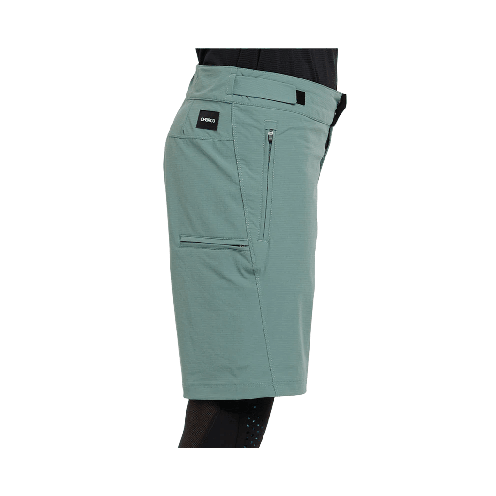 Shorts DHaRCO Youth Trail - Envy - Genetik Sport