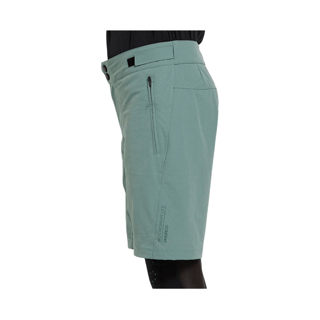 Shorts DHaRCO Youth Trail - Envy - Genetik Sport