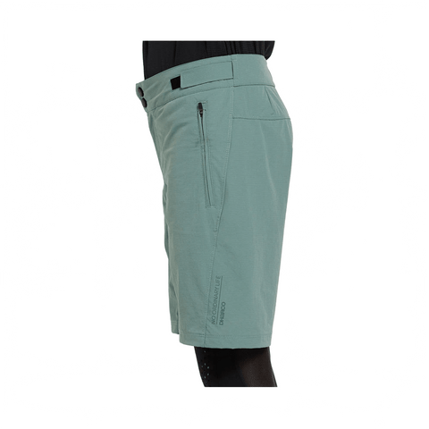 Shorts DHaRCO Youth Trail - Envy - Genetik Sport
