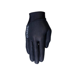 Trail Gloves DHaRCO Mens - Black - Genetik Sport